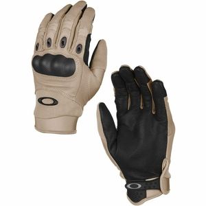 OAKLEY FACTORY PILOT Gloves Coyote bike tactical
